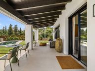 Villa for sale in Golden Mile, Marbella Golden Mile
