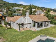 Villa for sale in Golden Mile, Marbella Golden Mile