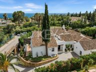 Villa for sale in Golden Mile, Marbella Golden Mile