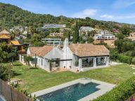 Villa for sale in Golden Mile, Marbella Golden Mile