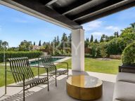 Villa for sale in Golden Mile, Marbella Golden Mile