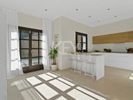 Villa en venta en Monte Mayor, Benahavis