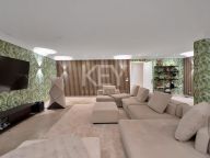 Villa en venta en Monte Mayor, Benahavis