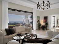 Villa en venta en Monte Mayor, Benahavis