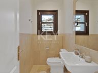 Villa en venta en Monte Mayor, Benahavis