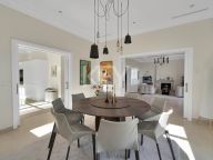 Villa en venta en Monte Mayor, Benahavis