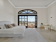 Villa en venta en Monte Mayor, Benahavis