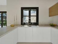 Villa en venta en Monte Mayor, Benahavis