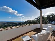 Villa en venta en Monte Mayor, Benahavis