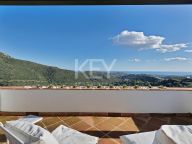 Villa en venta en Monte Mayor, Benahavis