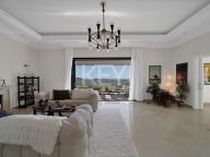 Villa en venta en Monte Mayor, Benahavis