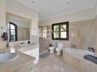 Villa en venta en Monte Mayor, Benahavis