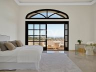 Villa en venta en Monte Mayor, Benahavis
