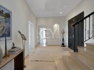 Villa en venta en Monte Mayor, Benahavis