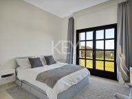 Villa en venta en Monte Mayor, Benahavis