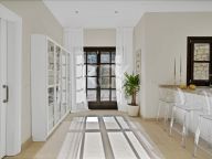 Villa en venta en Monte Mayor, Benahavis