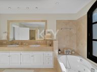 Villa en venta en Monte Mayor, Benahavis