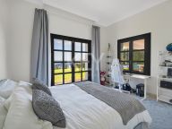 Villa en venta en Monte Mayor, Benahavis