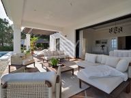 Villa en venta en Monte Mayor, Benahavis