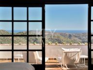 Villa en venta en Monte Mayor, Benahavis
