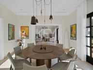 Villa en venta en Monte Mayor, Benahavis
