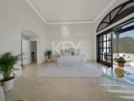 Villa en venta en Monte Mayor, Benahavis