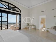 Villa en venta en Monte Mayor, Benahavis