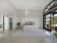 Villa en venta en Monte Mayor, Benahavis