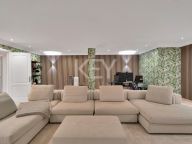Villa en venta en Monte Mayor, Benahavis