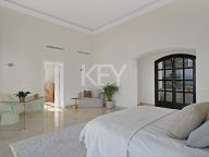 Villa en venta en Monte Mayor, Benahavis