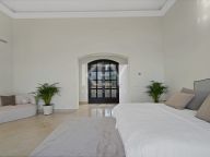 Villa en venta en Monte Mayor, Benahavis
