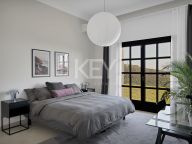 Villa en venta en Monte Mayor, Benahavis