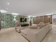 Villa en venta en Monte Mayor, Benahavis