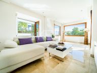Villa for sale in Benahavis