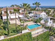 Villa for sale in Benahavis