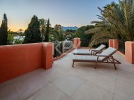 Duplex Penthouse for sale in Marbella East