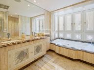 Duplex Penthouse for sale in Marbella East