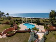 Duplex Penthouse for sale in Marbella East