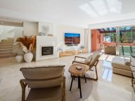 Duplex Penthouse for sale in Marbella East