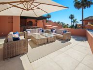 Duplex Penthouse for sale in Marbella East