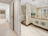 Duplex Penthouse for sale in Marbella East