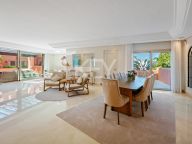 Duplex Penthouse for sale in Marbella East