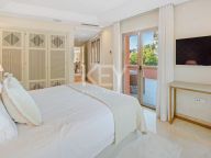 Duplex Penthouse for sale in Marbella East