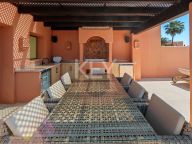 Duplex Penthouse for sale in Marbella East
