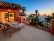 Duplex Penthouse for sale in Marbella East