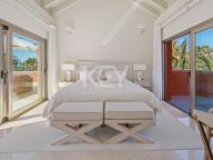 Duplex Penthouse for sale in Marbella East