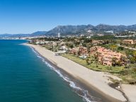 Duplex Penthouse for sale in Marbella East