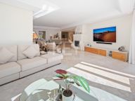 Duplex Penthouse for sale in Marbella East