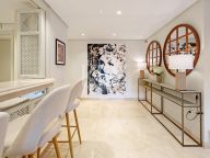 Duplex Penthouse for sale in Marbella East