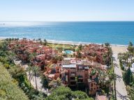 Duplex Penthouse for sale in Marbella East